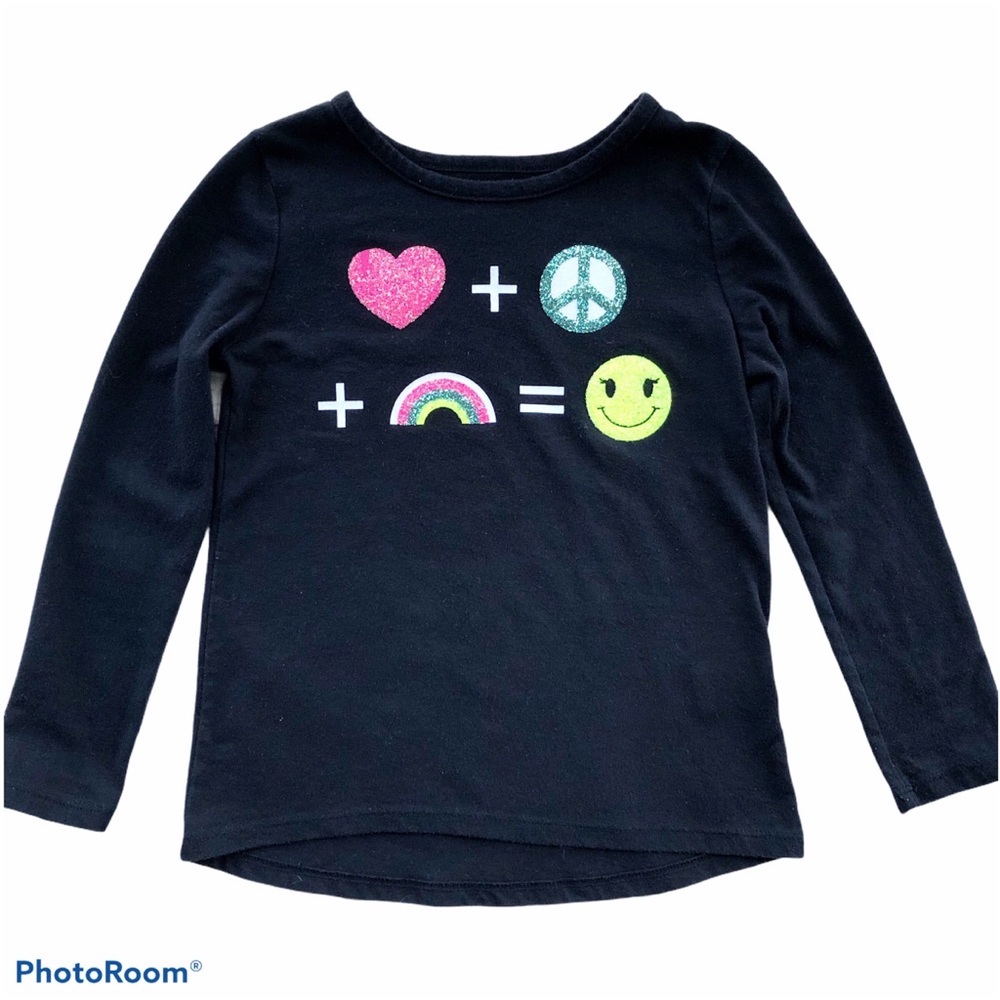 {Okie Dokie} Emoji Graphic Tee